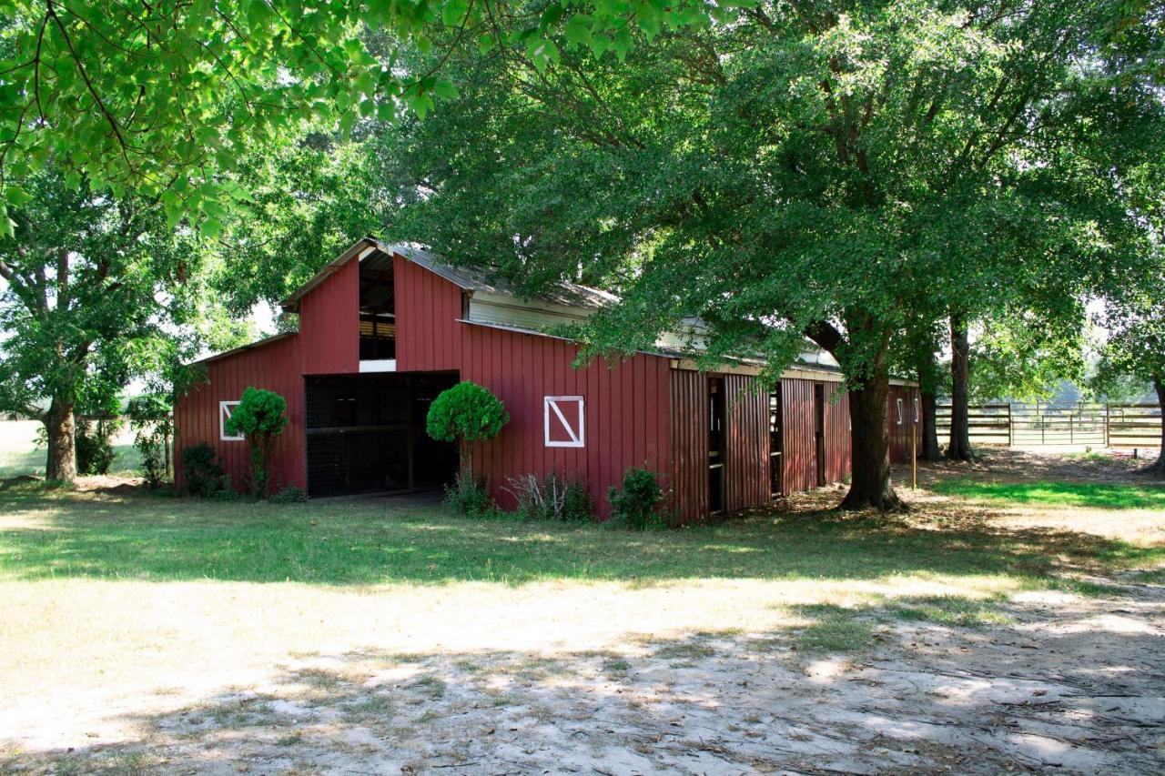 Belton Bed And Breakfast Exteriör bild