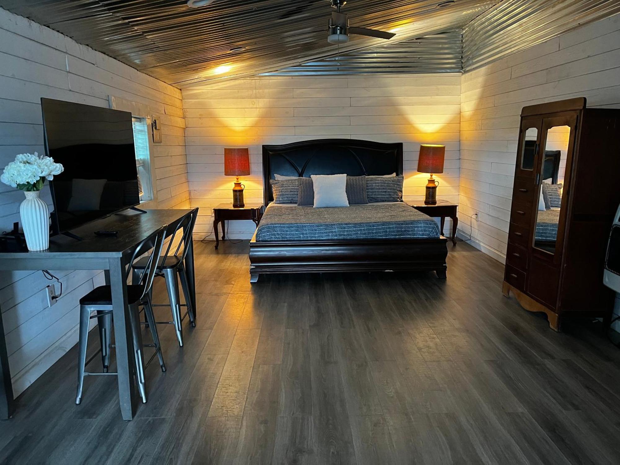 Belton Bed And Breakfast Rum bild