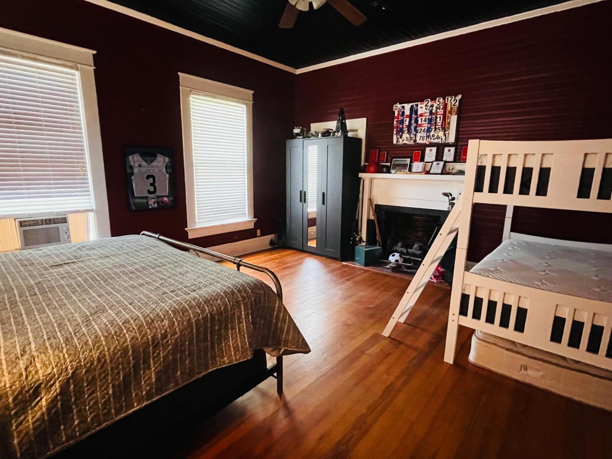Belton Bed And Breakfast Rum bild
