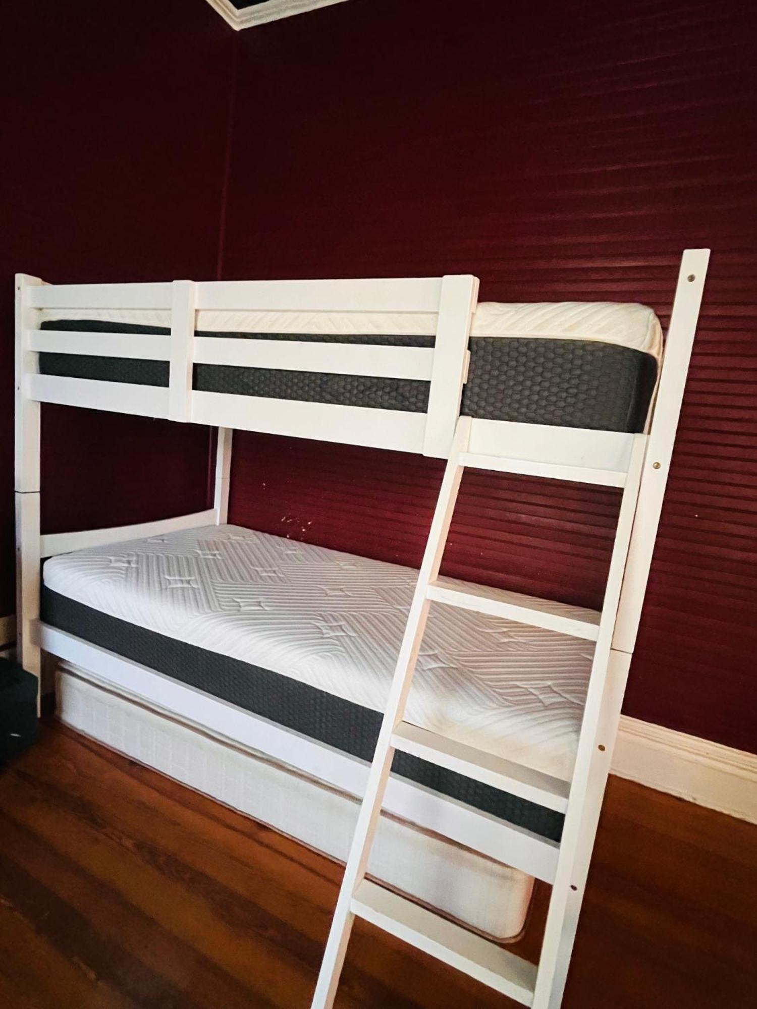 Belton Bed And Breakfast Rum bild