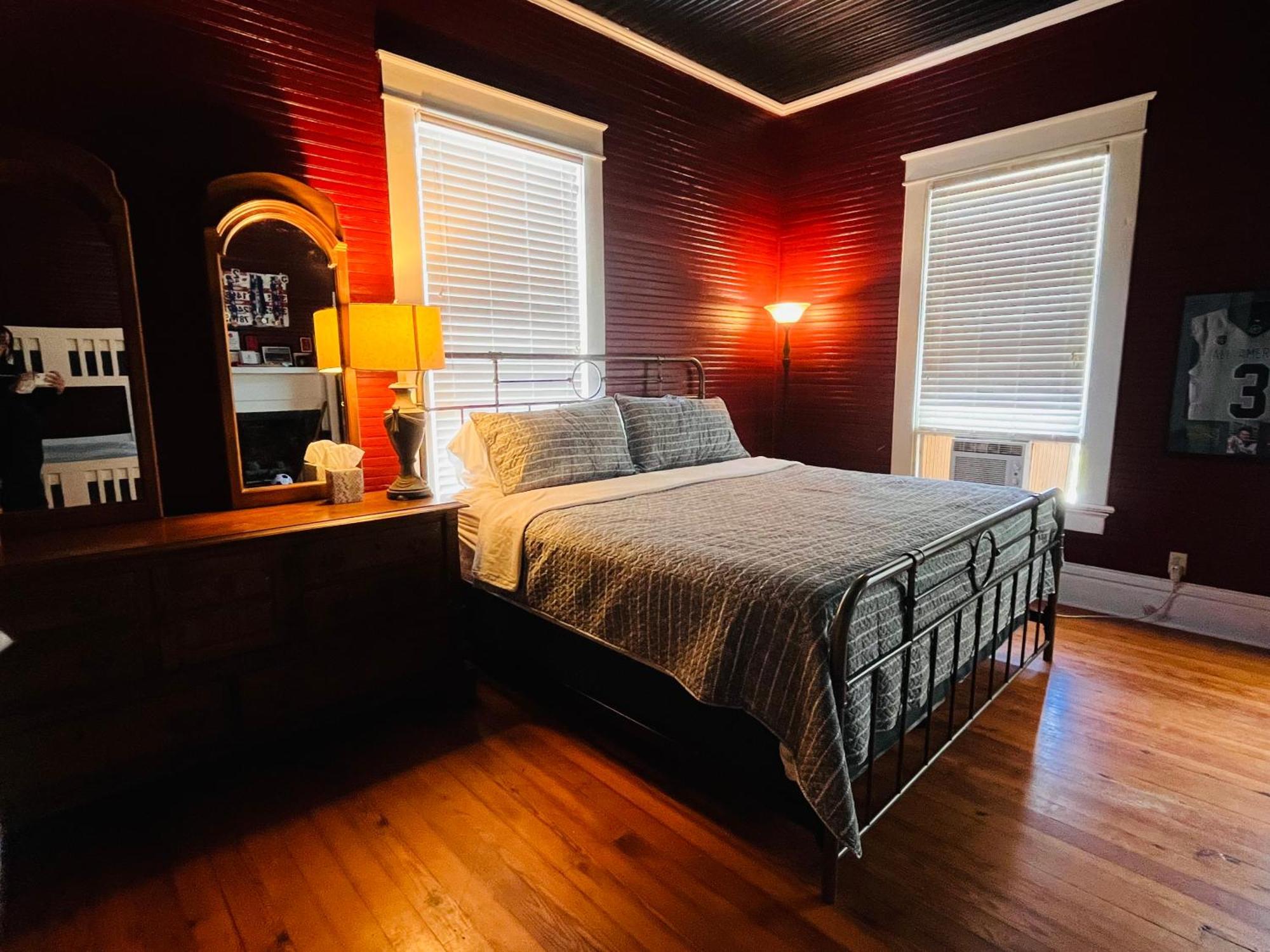 Belton Bed And Breakfast Rum bild