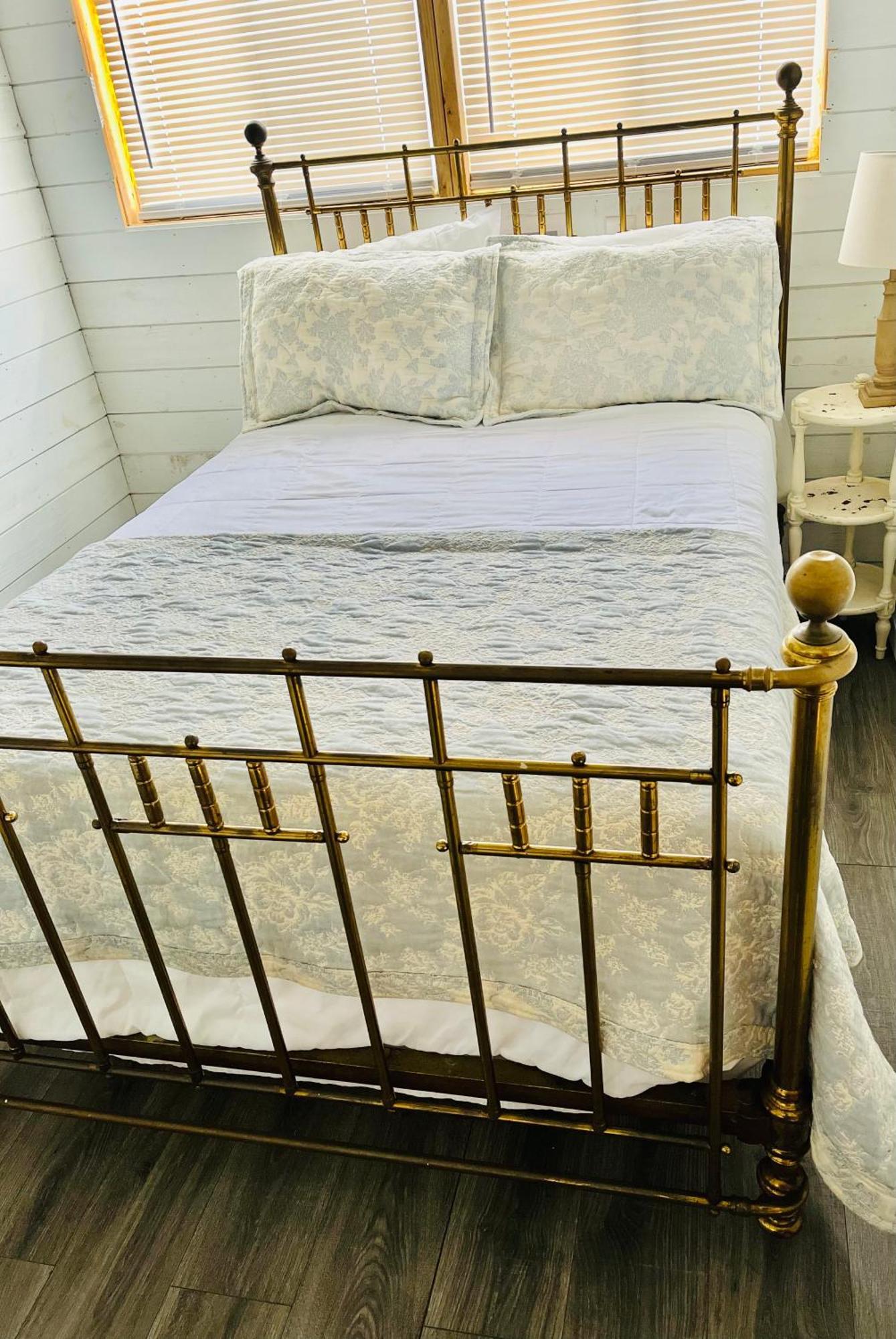 Belton Bed And Breakfast Rum bild