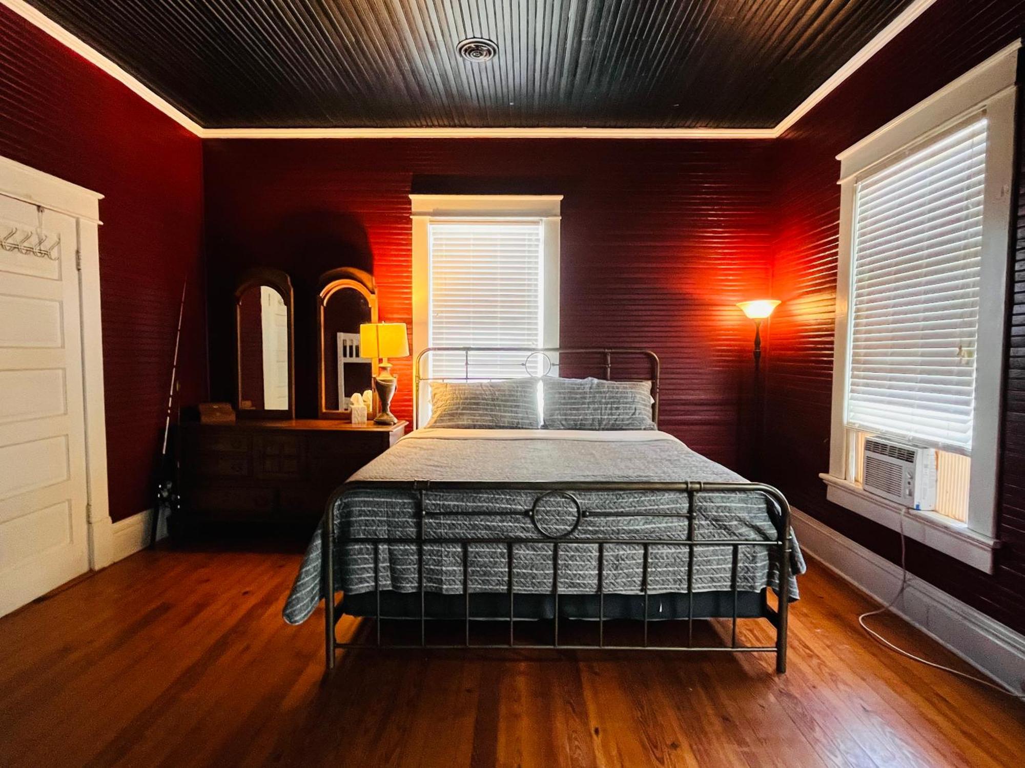 Belton Bed And Breakfast Rum bild